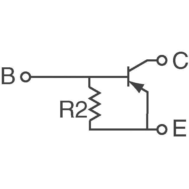 Diodes Incorporated DDTA144GCA-7