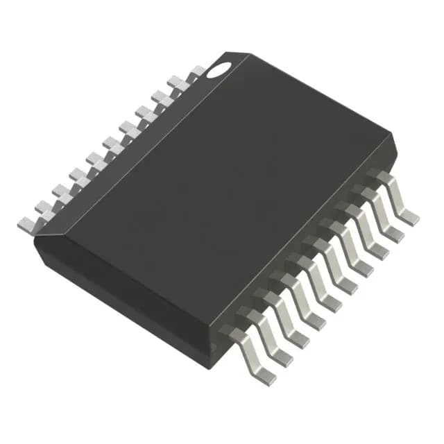 Analog Devices ADUM3151BRSZ — Digital Isolators