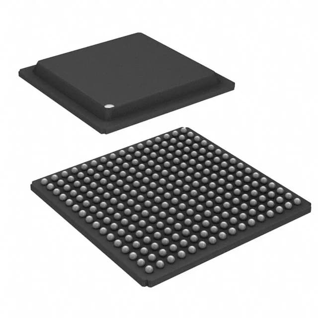 Lattice Semiconductor Corporation LCMXO2280C-3FTN256C