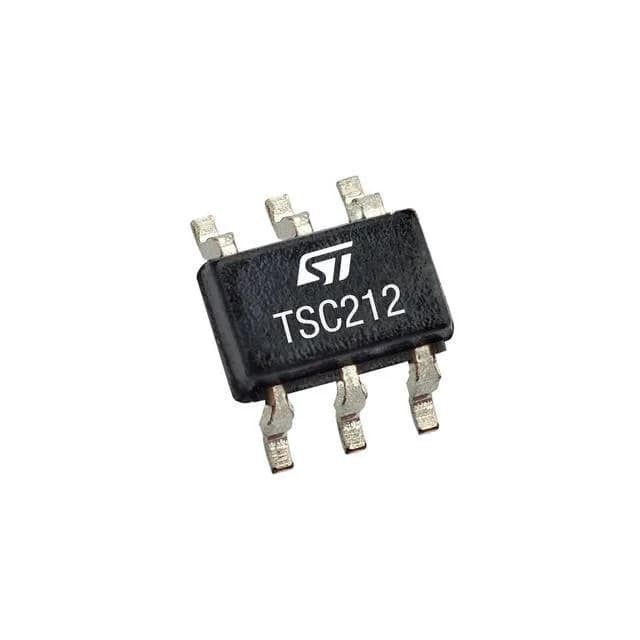 STMicroelectronics TSC212ICT — Signal Isolation
