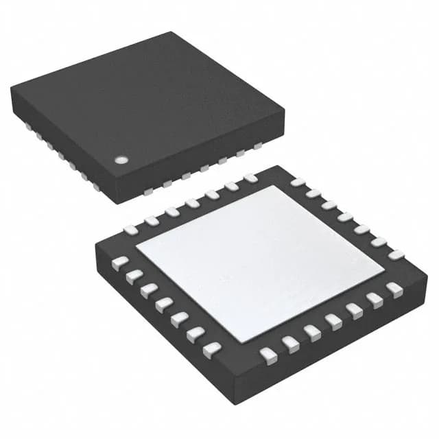 Microchip Technology PIC16F15256-E/STX