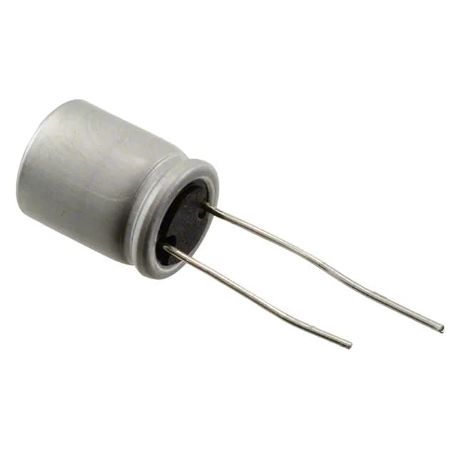 Nichicon PLG1C821MDO1TD — Specialty Capacitors