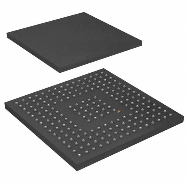 STMicroelectronics STM32F722IEK6