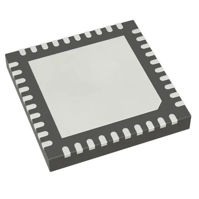 Microchip Technology PIC16F15274-E/MP