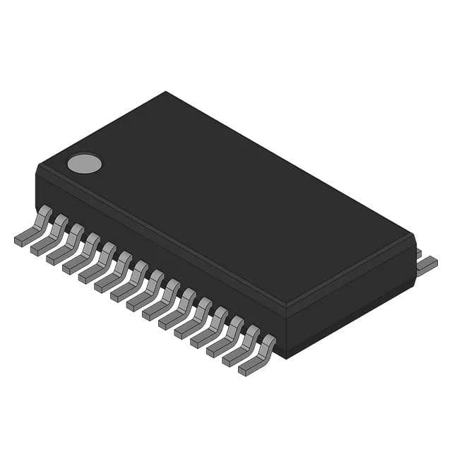 Texas Instruments TPS2202AIDF