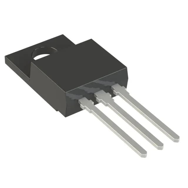 WeEn Semiconductors BT137X-600E,127
