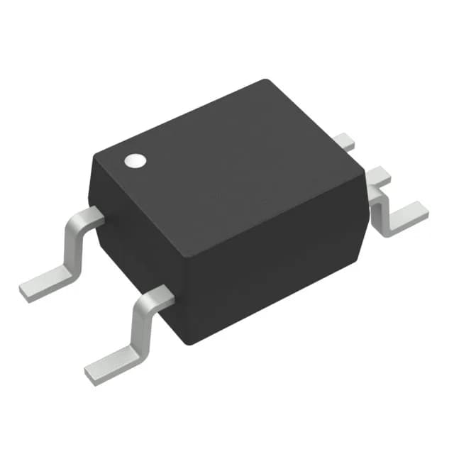 Broadcom Limited ACPL-M60L-500E