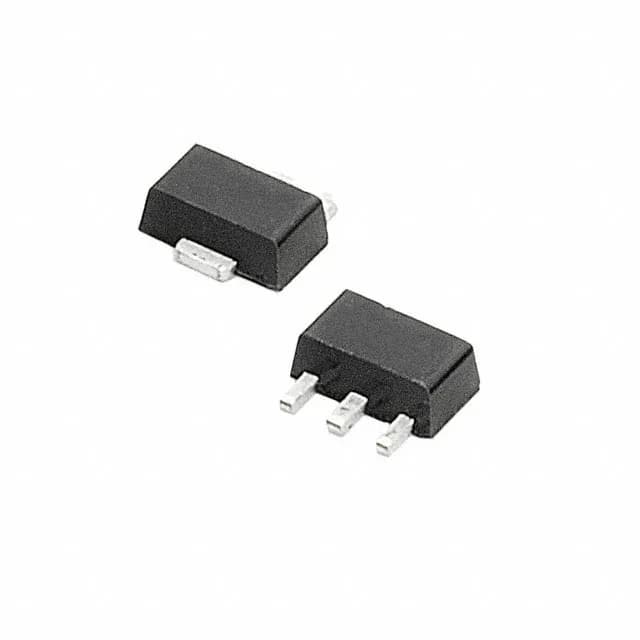 Littelfuse Inc. LX807MBRP