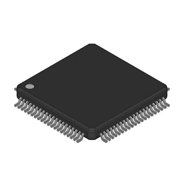 Texas Instruments MSP430F436IPNR24