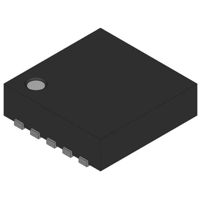 Texas Instruments TPS62406QDRCRQ1