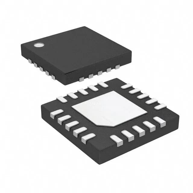 Microchip Technology PIC16LF15344-I/GZ — DC-DC Power Modules