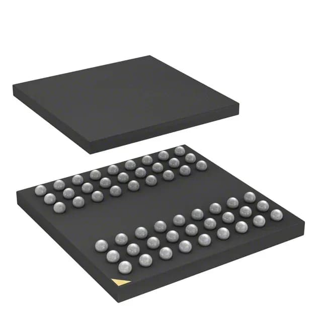 Micron Technology Inc. MT48LC16M16A2B4-6A IT:G TR