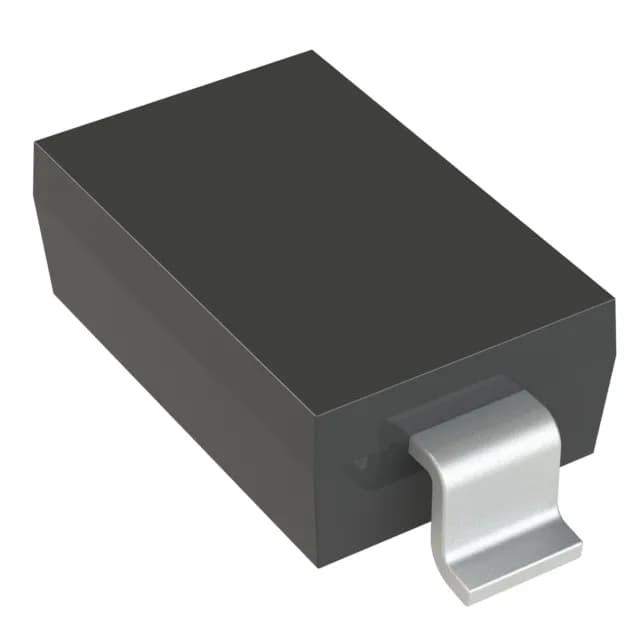 Nexperia USA Inc. BZT52-C15X — Discrete Semiconductors