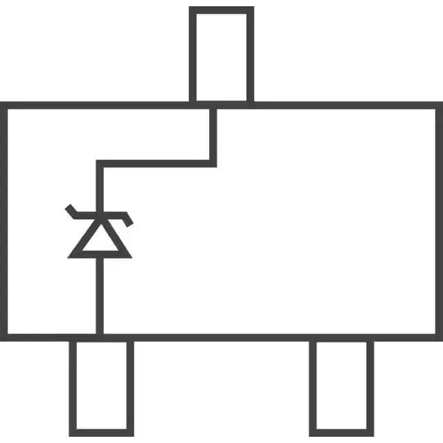 Diodes Incorporated BZX84C11-7-F