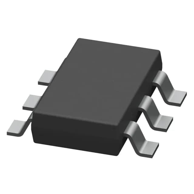 Azoteq (Pty) Ltd IQS228B-00000000-TSR