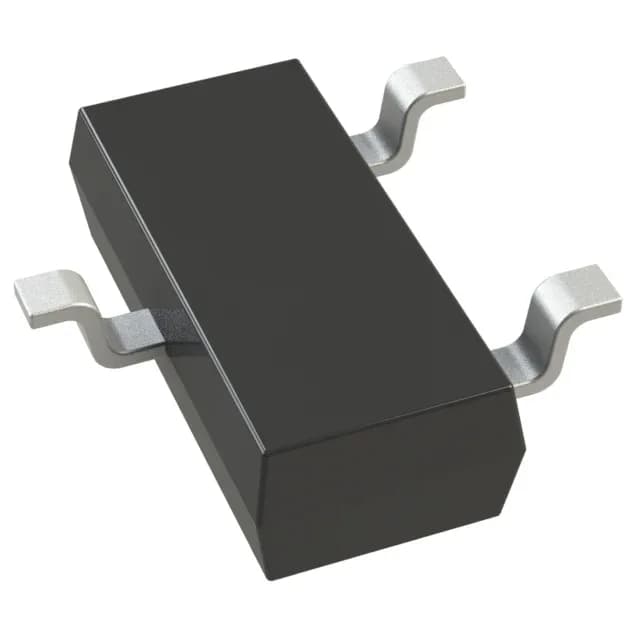 Nexperia USA Inc. BAS40W,115 — Discrete Semiconductors