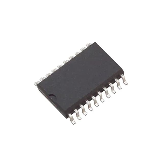 Texas Instruments SN74ABT2245DW — Signal Isolation