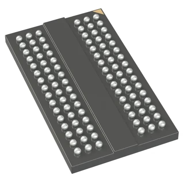 Micron Technology Inc. MT41K128M16JT-107:K