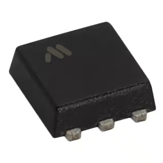 Mitsumi Electric Company Ltd MM3860ALDZRE
