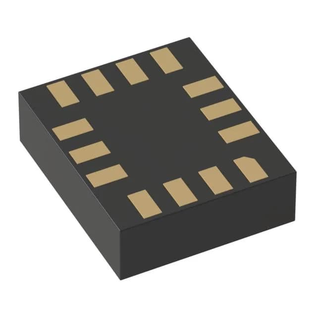 LSM6DSO16ISTR