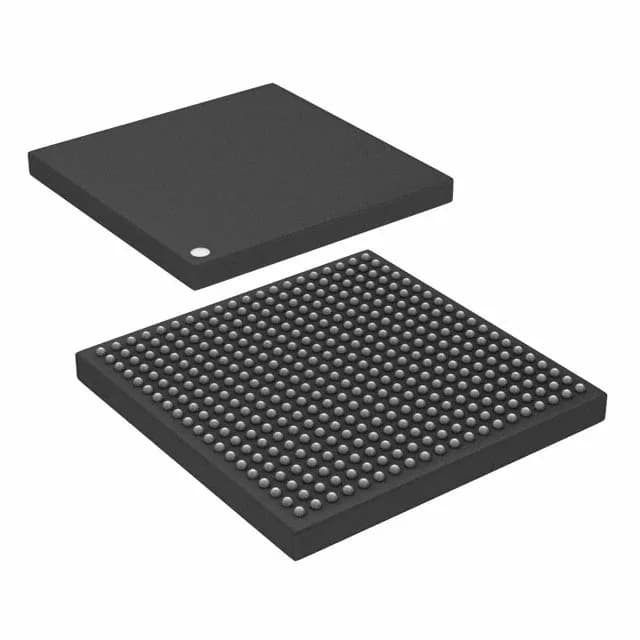 Lattice Semiconductor Corporation LCMXO3LF-6900C-6BG400I
