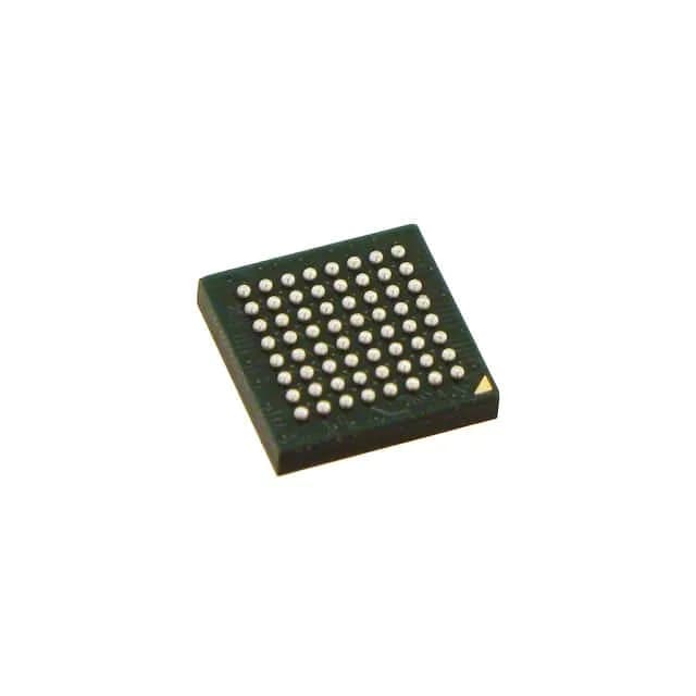 NXP USA Inc. MK20DX32VMP5