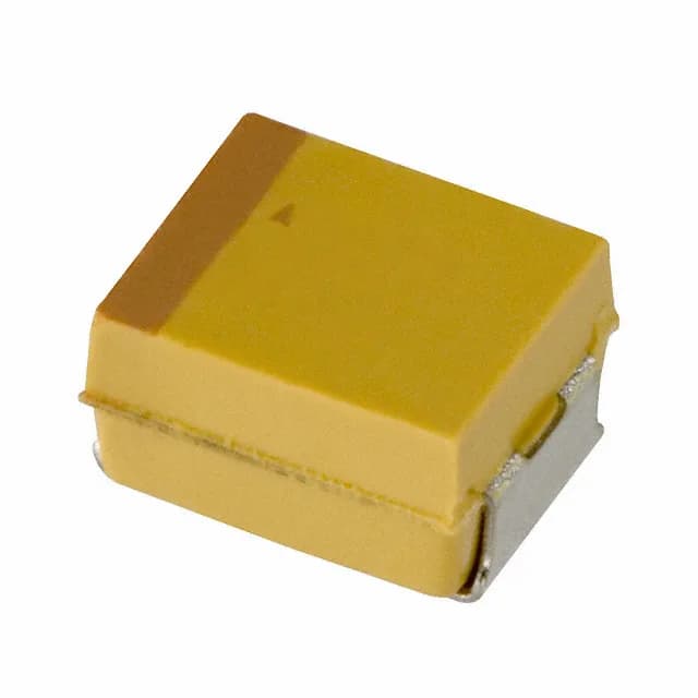 KYOCERA AVX TAJH476K010RNJ