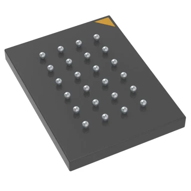 Winbond Electronics W25Q128JVCIQ TR