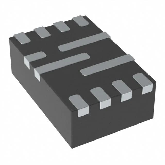 Monolithic Power Systems Inc. MP8759GD-Z