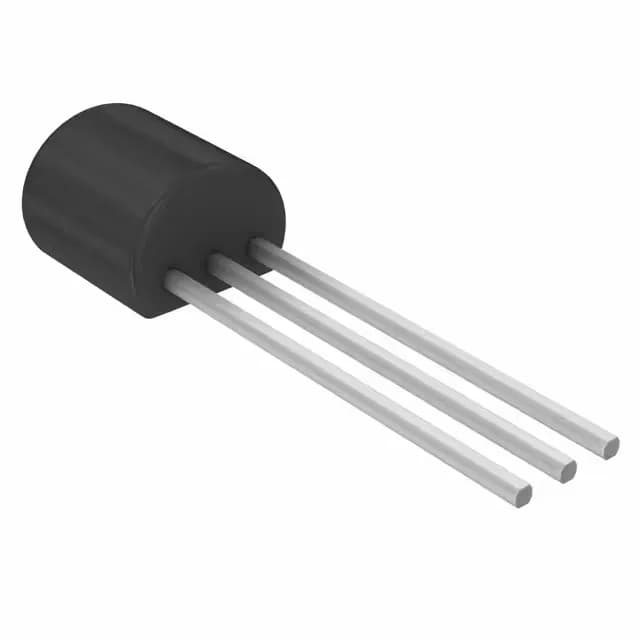 STMicroelectronics TL431ACZT — Analog & Data Acquisition