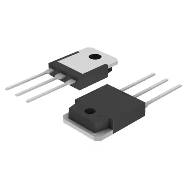 onsemi 2SC5245-4-TL-E