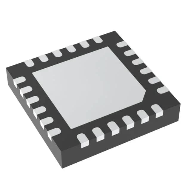 Diodes Incorporated AP33772DKZ-13