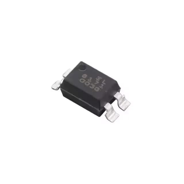 Everlight Electronics Co Ltd EL8171S1(TU)-G — Optoisolators