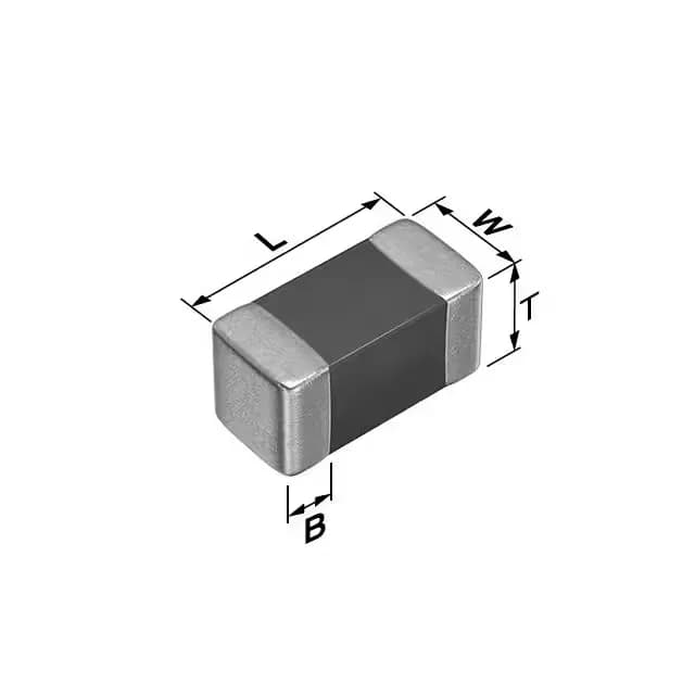 TDK Corporation NTCSP164KF104FT1S — Sensors & Transducers