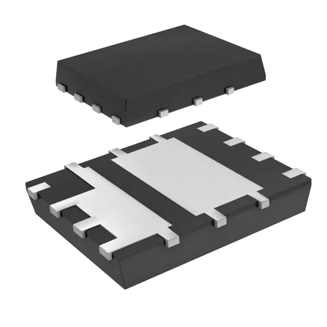 Alpha & Omega Semiconductor Inc. AONY36352 — Discrete Semiconductors