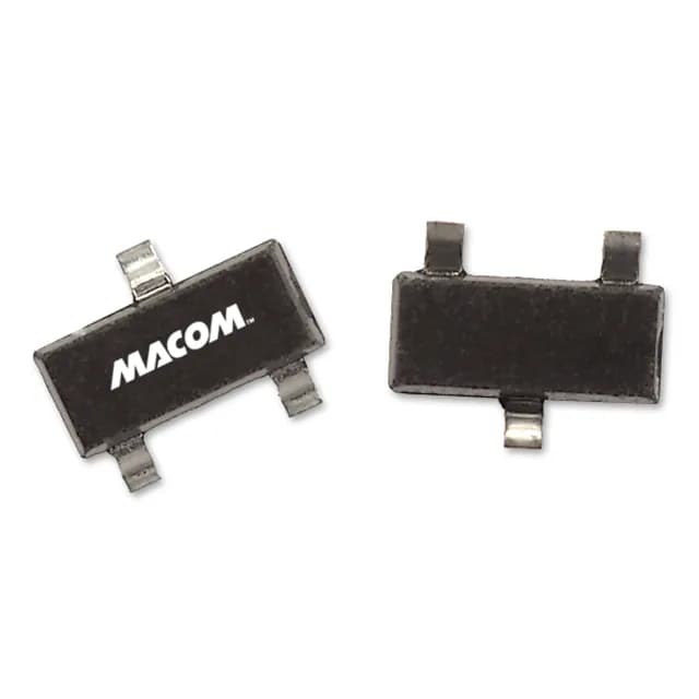 MACOM Technology Solutions MAVR-000409-0287FT