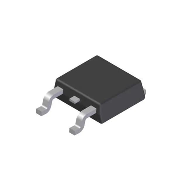 Diodes Incorporated DMPH4015SK3Q-13