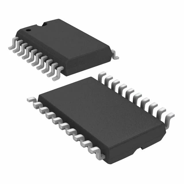Texas Instruments MSP430F1121IDW
