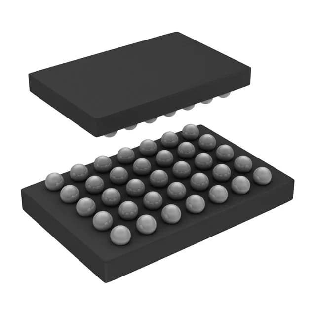 Infineon Technologies CY8C4125FNI-S433T