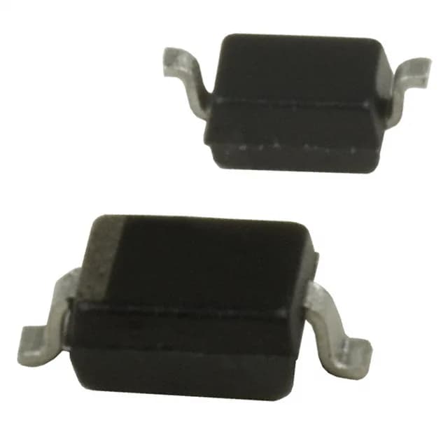 STMicroelectronics BAS70ZFILM — Discrete Semiconductors