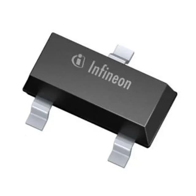 Infineon Technologies BSS123IXTSA1