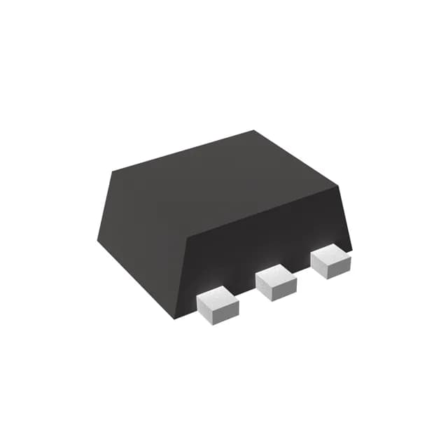 Nisshinbo Micro Devices Inc. R1180D281B-TR-FE