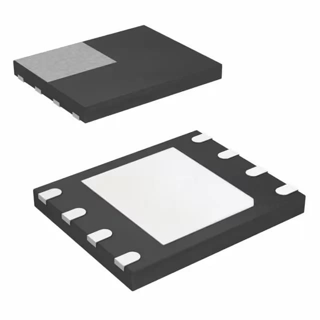 Microchip Technology AT24C512BY7-YH-T — Memory (DRAM / SRAM / Flash / EEPROM)