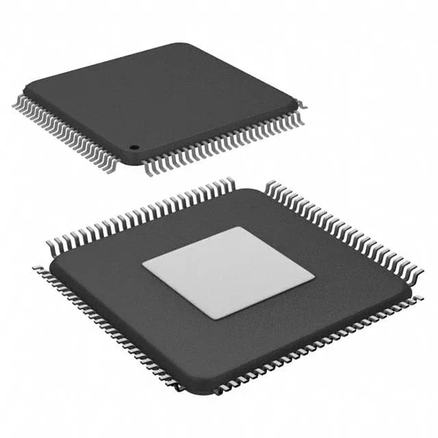 Infineon Technologies XMC4800F100F1024AAXQMA1 — Signal Isolation