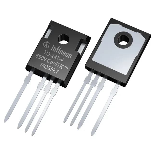 Infineon Technologies IMZA65R057M1HXKSA1