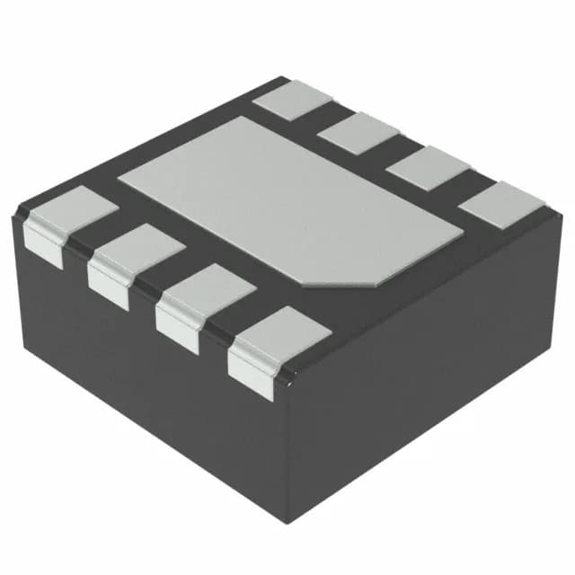 Texas Instruments TLV3801DSGT