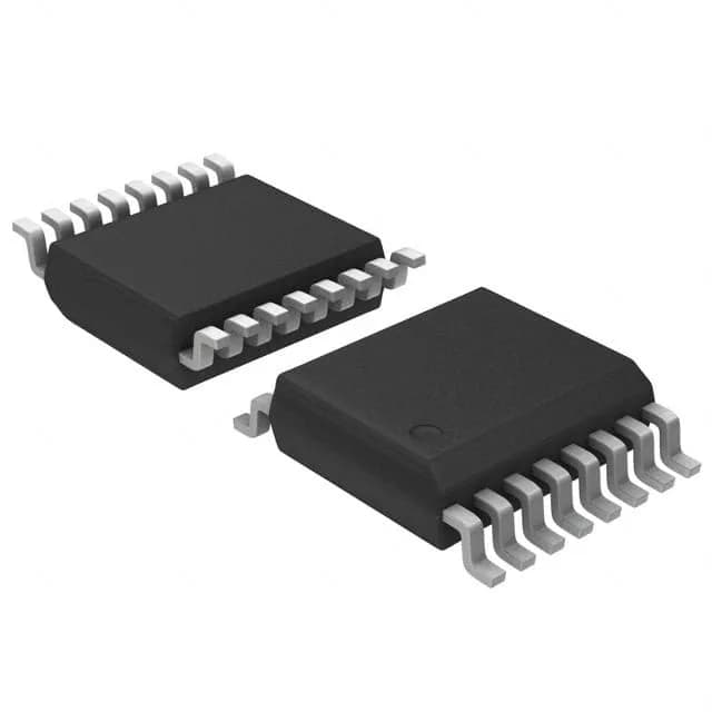Skyworks Solutions SI8640BA-B-IU — Digital Isolators