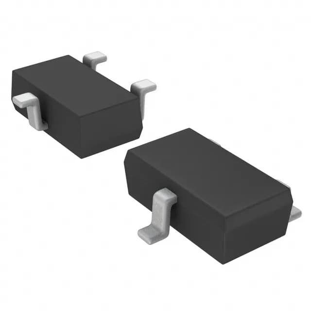 Rohm Semiconductor 2SC5865TLQ — Discrete Semiconductors
