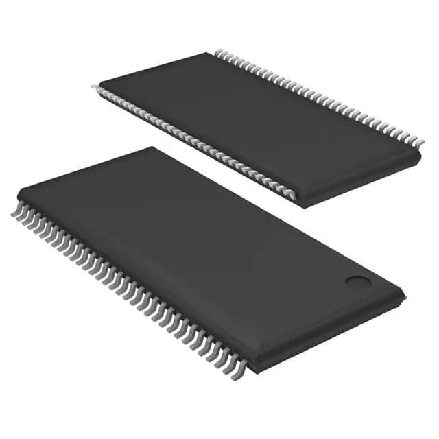 Alliance Memory, Inc. AS4C8M16D1A-5TIN