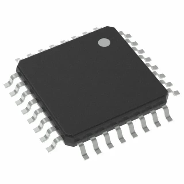 Microchip Technology ATMEGA328PB-ANR — Microcontrollers & Processors (MCU / MPU / DSP)